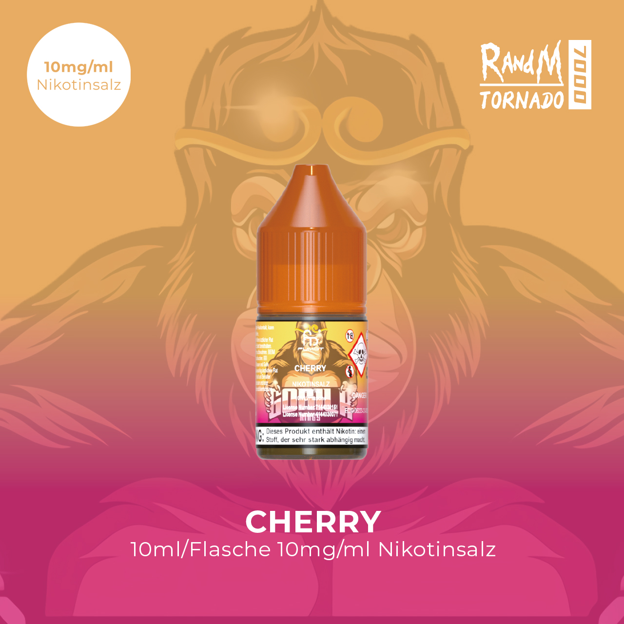 RandM Tornado Liquid fr 6,39 BESTPREIS! - Vapelit.de RandM Tornado Liquid fr 6,39 BESTPREIS! - Vapelit.de