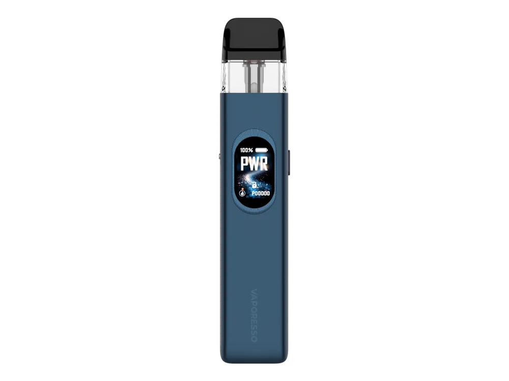 Vaporesso XROS 6 - Abyssal Blue