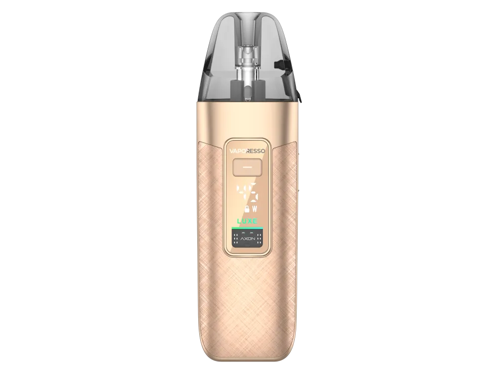 Vaporesso LUXE X3 - Gold