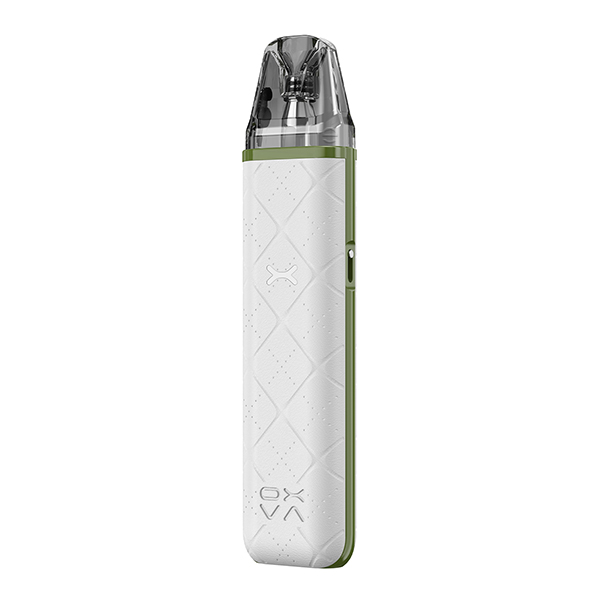 OXVA Xlim Go Pod Kit - White OXVA Xlim Go Pod Kit - White