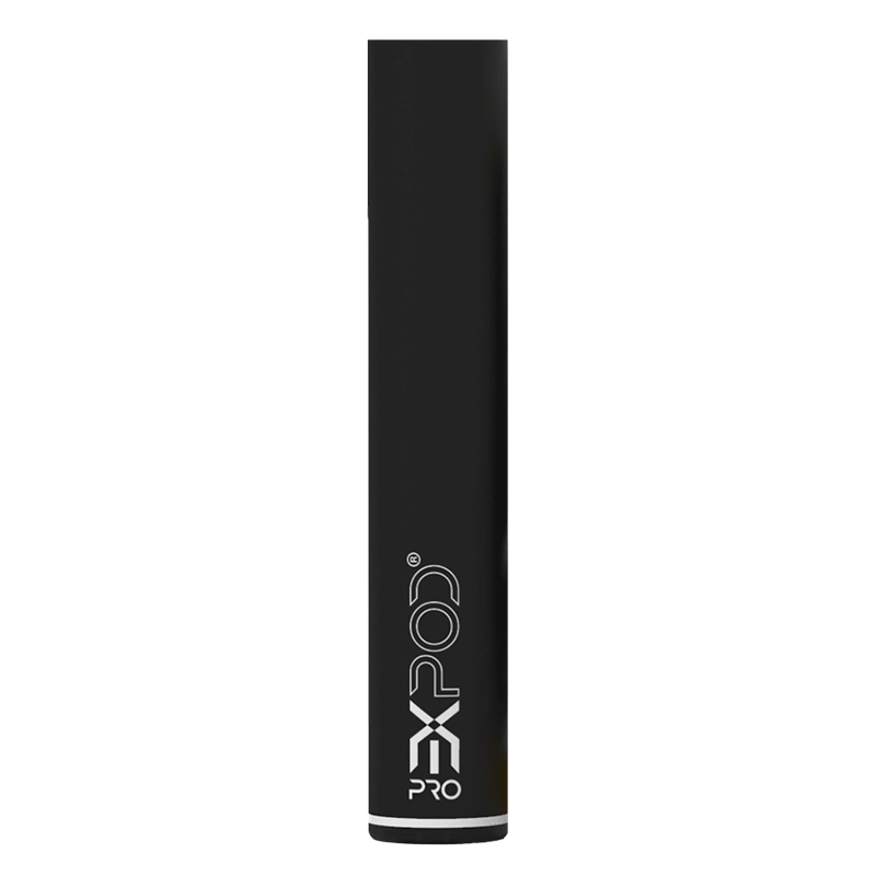 ExPod Pro - Schwarz ExPod Pro - Schwarz