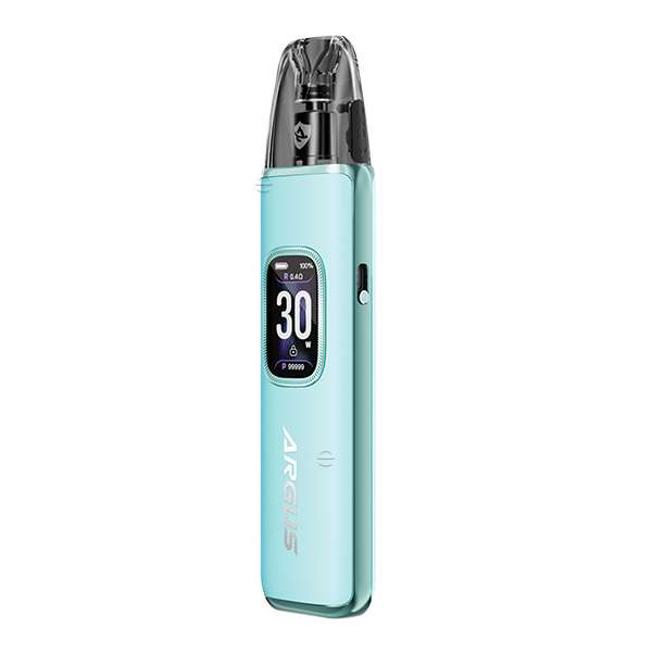 Voopoo Argus G3 - Snow Blue
