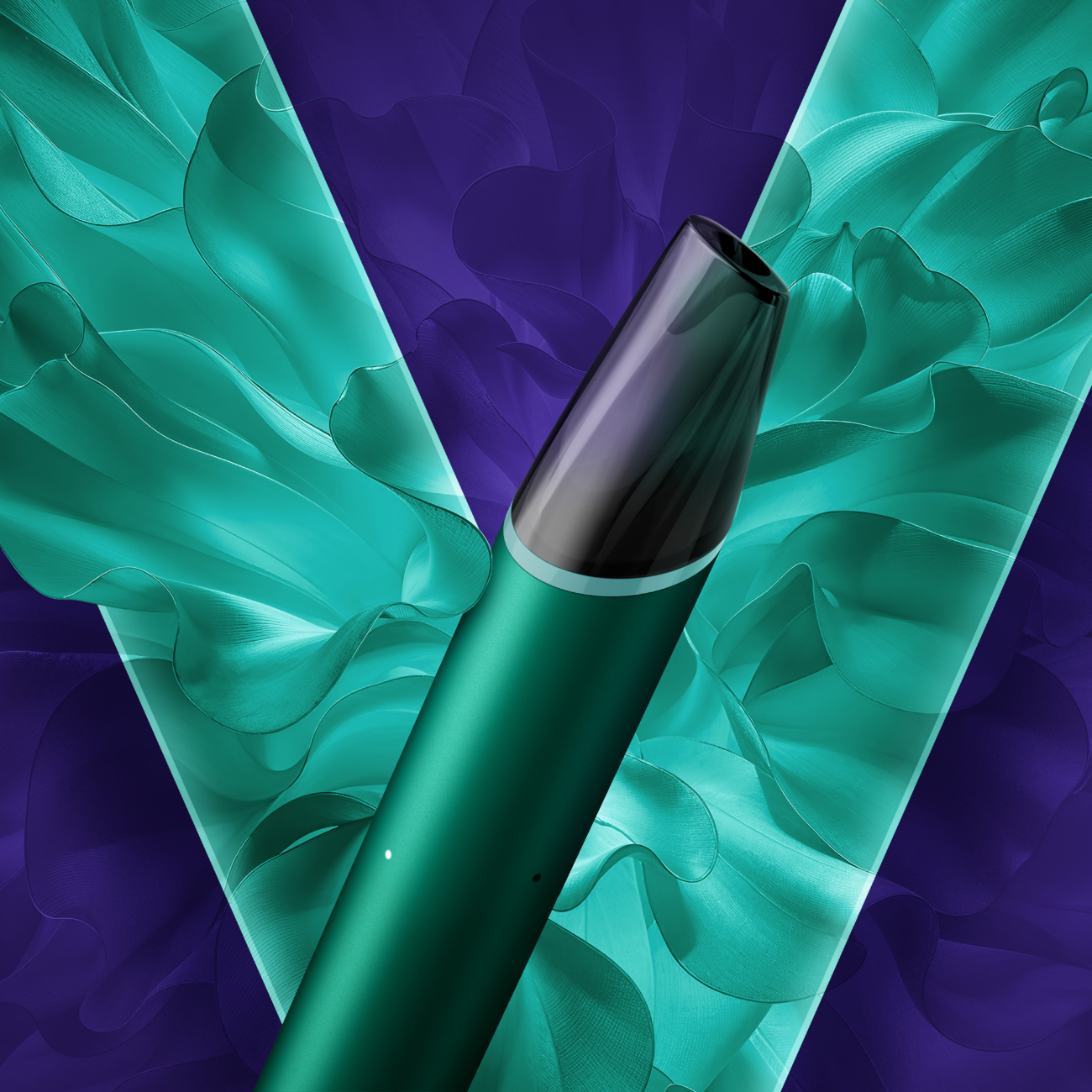 Veev Ultra - Classic Mint Veev Ultra - Classic Mint