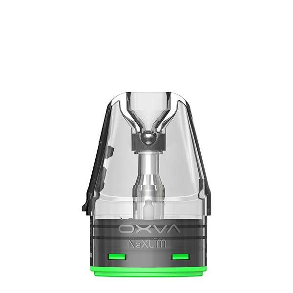 3x OXVA NeXlim Pod Tank Verdampfer 3x OXVA NeXlim Pod Tank Verdampfer