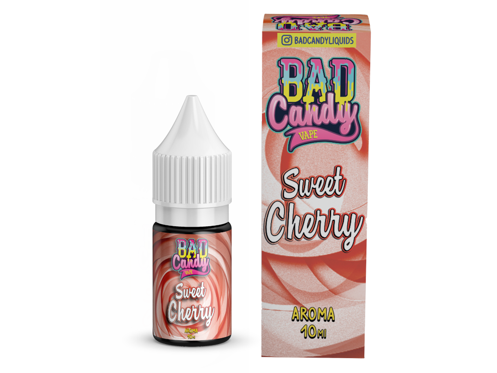 Bad Candy Aroma - Sweet Cherry Bad Candy Aroma - Sweet Cherry