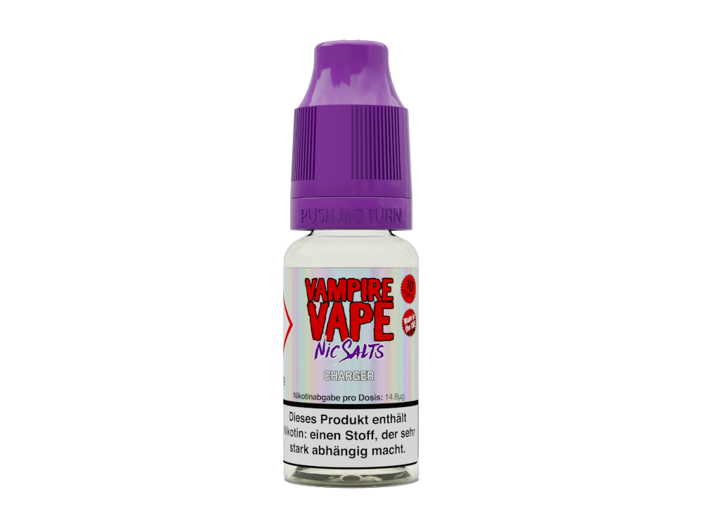 Vampire Vape - Charger Vampire Vape - Charger