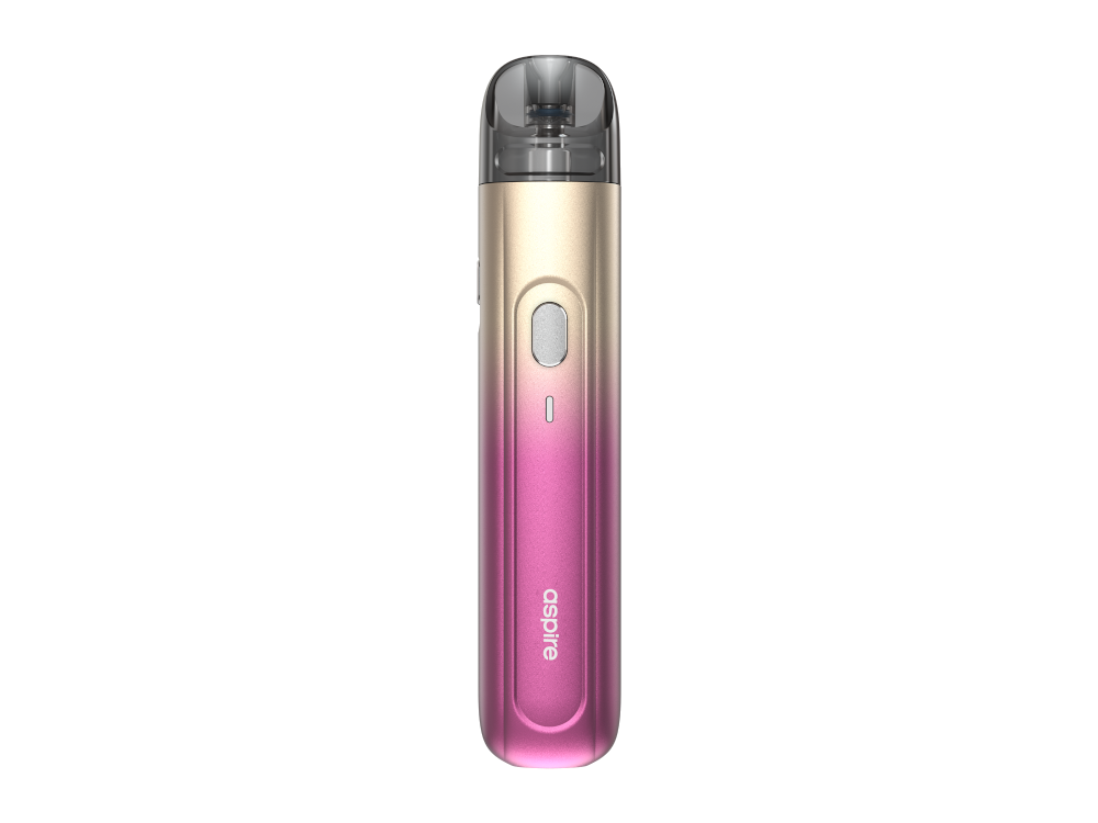 Aspire Flexus Q - Pink Fade Aspire Flexus Q - Pink Fade