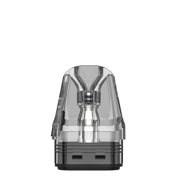 3x OXVA Xlim Top Fill Pod Tank Verdampfer 3x OXVA Xlim Top Fill Pod Tank Verdampfer