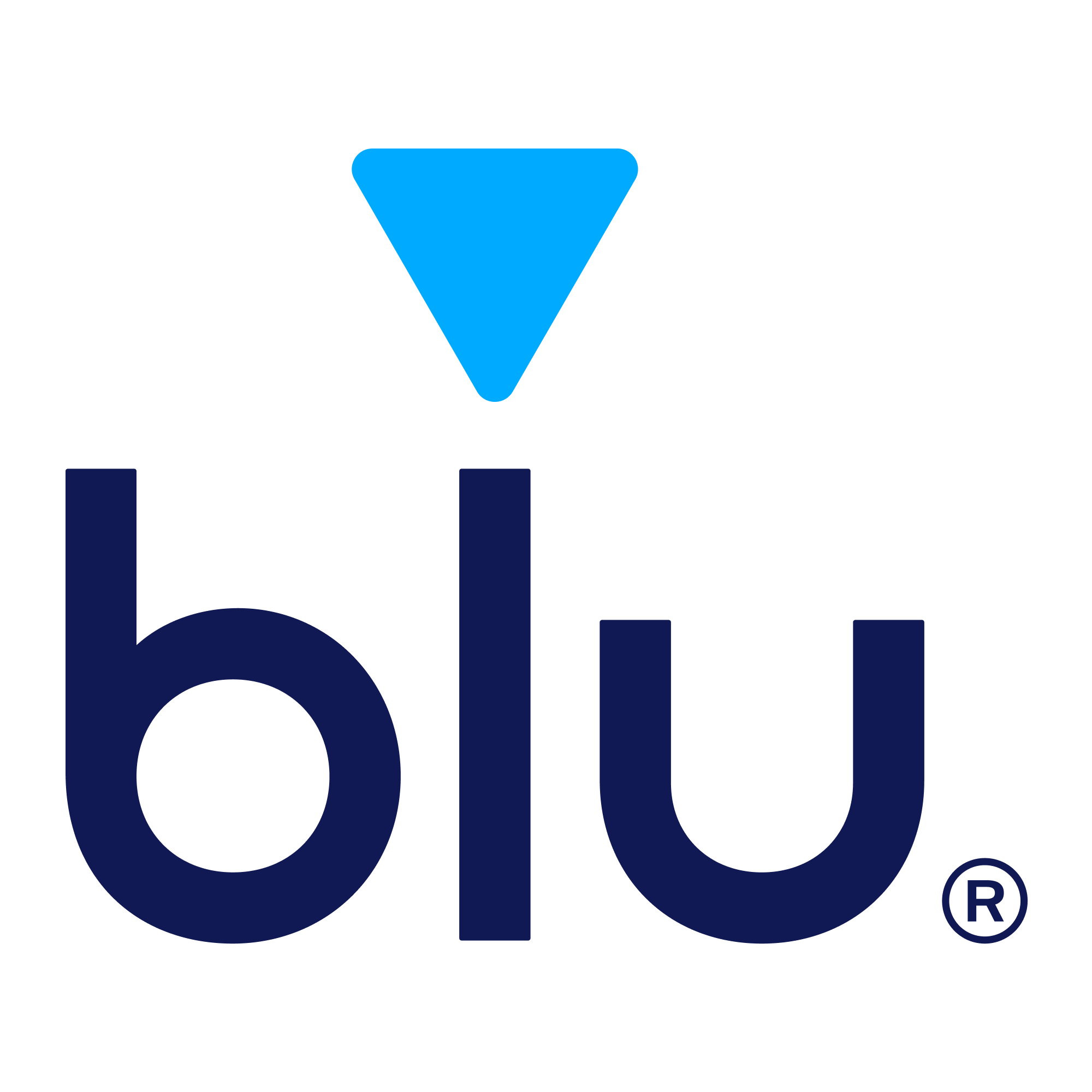 My Blu My Blu