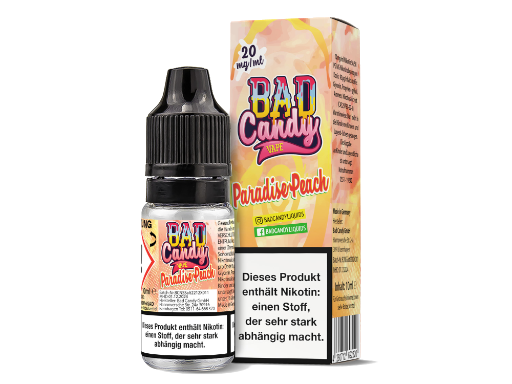 Bad Candy Liquids zum bestpreis fr NUR 6,45 Bad Candy Liquids zum bestpreis fr NUR 6,45