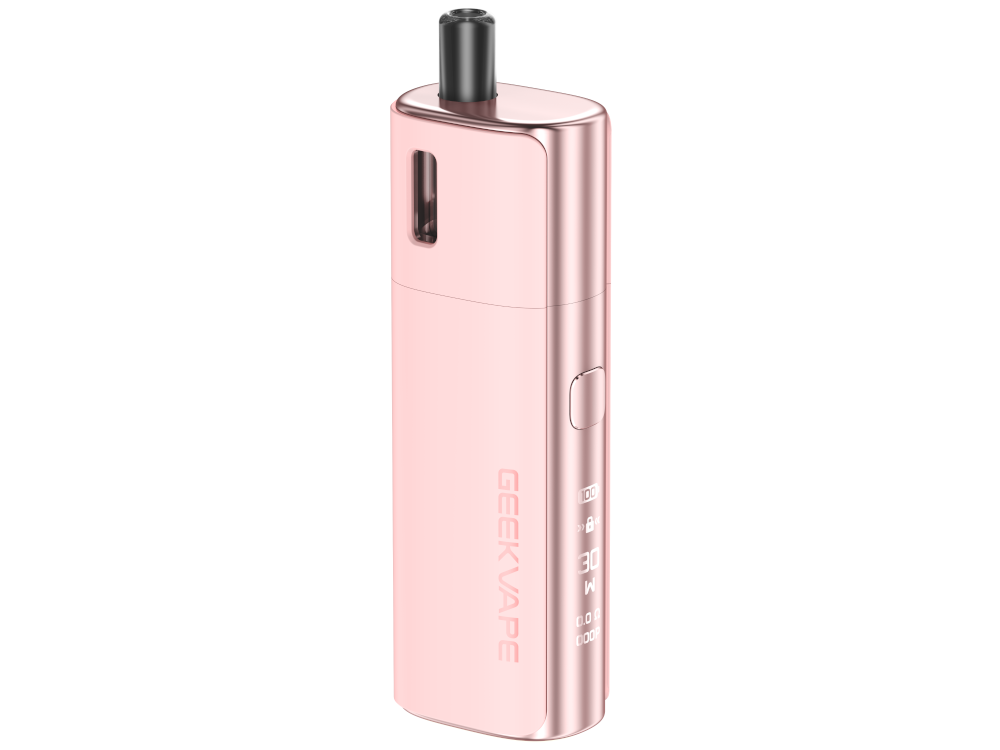 GeekVape S30 Pro - Pink GeekVape S30 Pro - Pink