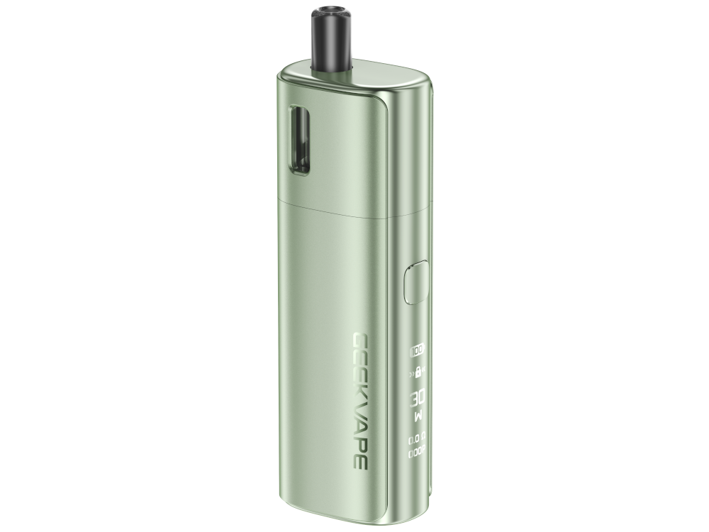 GeekVape S30 Pro - Grün GeekVape S30 Pro - Grün