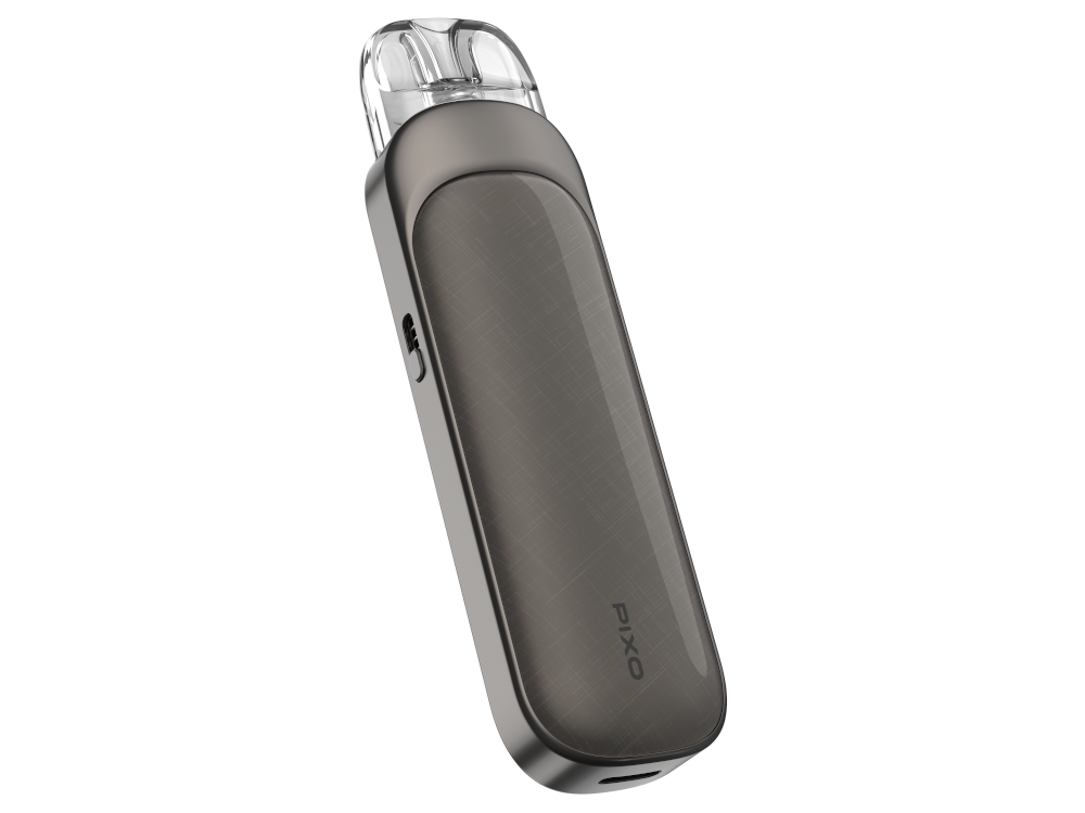 Aspire Pixo - Gunmetal Aspire Pixo - Gunmetal