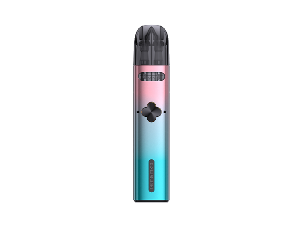 UWELL Caliburn Explorer 4 ml Pod Kit UWELL Caliburn Explorer 4 ml Pod Kit