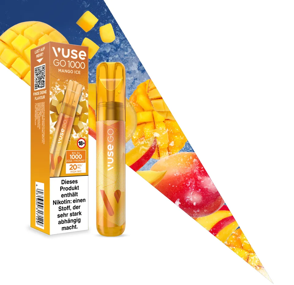 Vuse Go 1000 Creamy Tobacco 20mg Vuse Go 1000 Creamy Tobacco 20mg k kiosk Tabakshop Vuse Go - Creamy Tobacco 1000 20 mg Einweg E-Zigarette Vuse Go 1000 Creamy Tobacco 20mg Vuse Go 1000 Creamy Tobacco 20mg k kiosk Tabakshop Vuse Go - Creamy Tobacco 1000 20 mg Einweg E-Zigarette