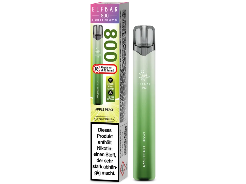 Elfbar 800 Elfbar 800