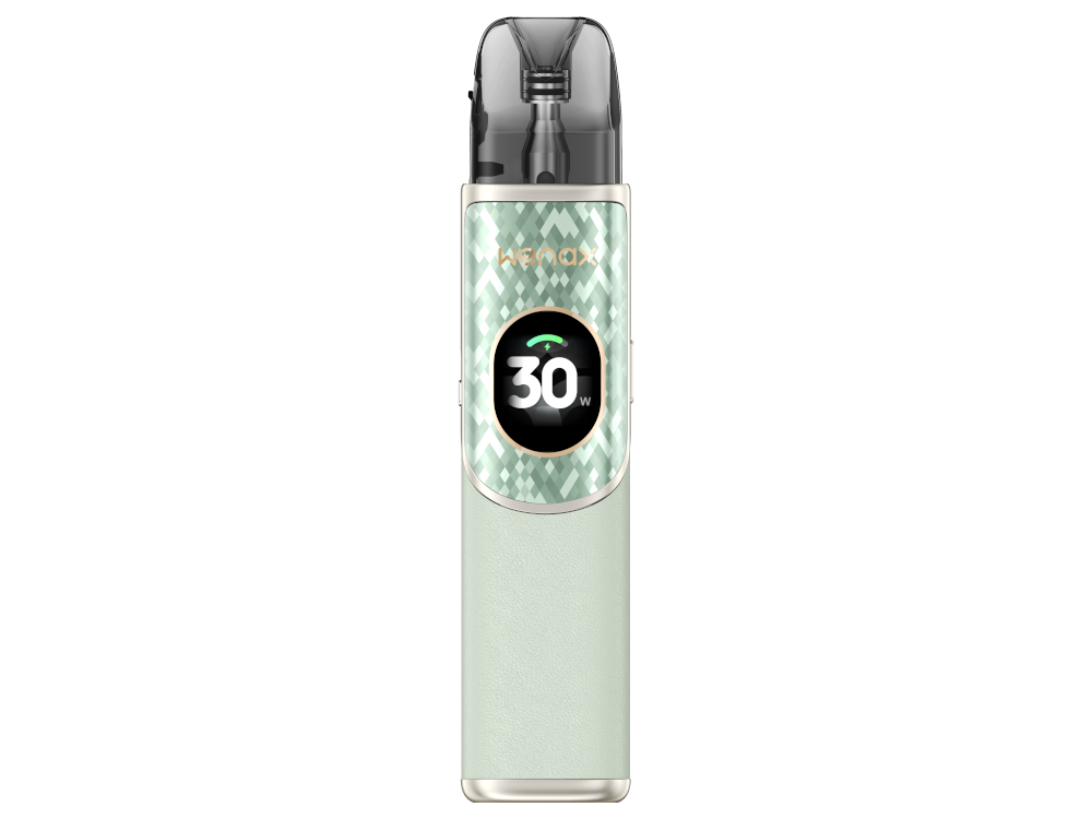 Geekvape Wenax Q2 - Light Green