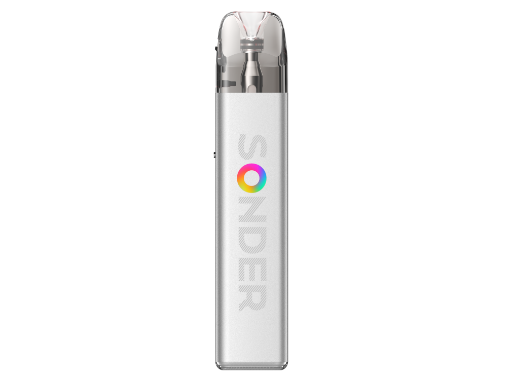 Geekvape Sonder Q2 - Silber Geekvape Sonder Q2 - Silber