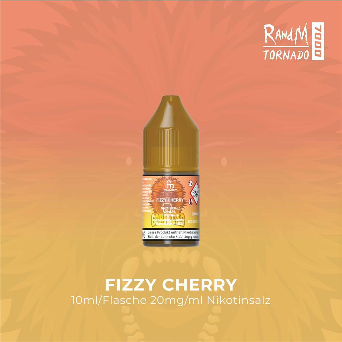 RandM Tornado Liquid fr 6,39 BESTPREIS! - Vapelit.de RandM Tornado Liquid fr 6,39 BESTPREIS! - Vapelit.de