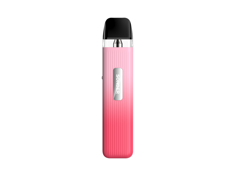 Geekvape Sonder Q - Pink Geekvape Sonder Q - Pink