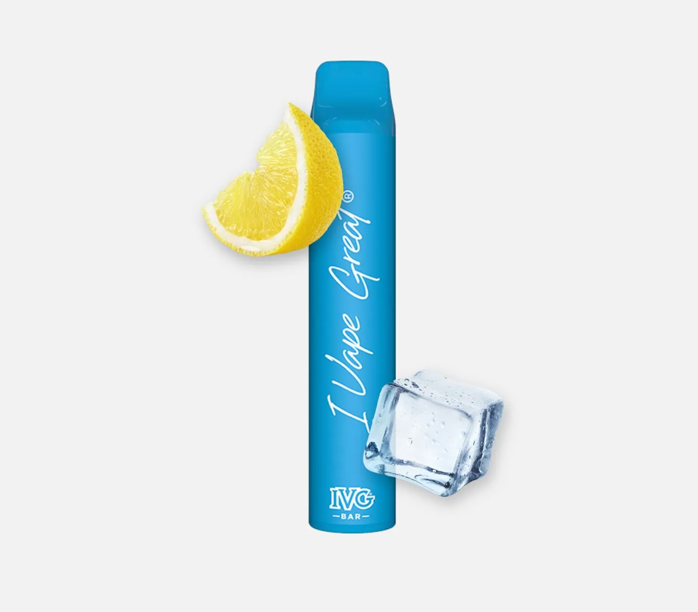 IVG Bar - Energy Ice IVG Bar - Energy Ice