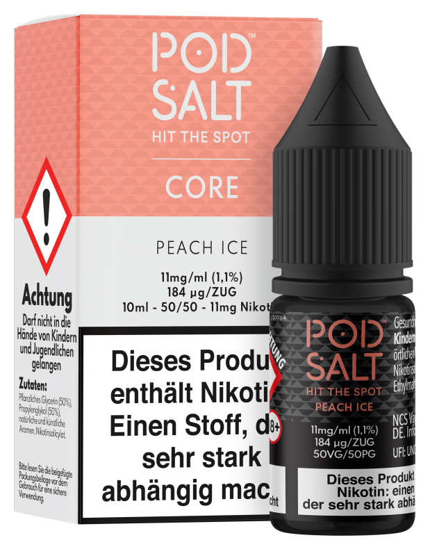 Pod Salt Liquids kaufen: JETZT BEI VAPELIT FR NUR 6,45 Pod Salt Liquids kaufen: JETZT BEI VAPELIT FR NUR 6,45
