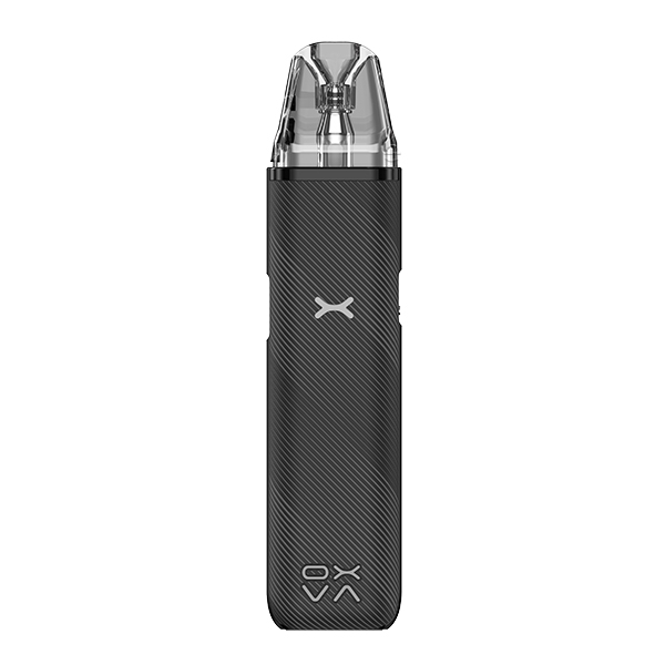 OXVA Xlim Go Pod Kit - Black OXVA Xlim Go Pod Kit - Black