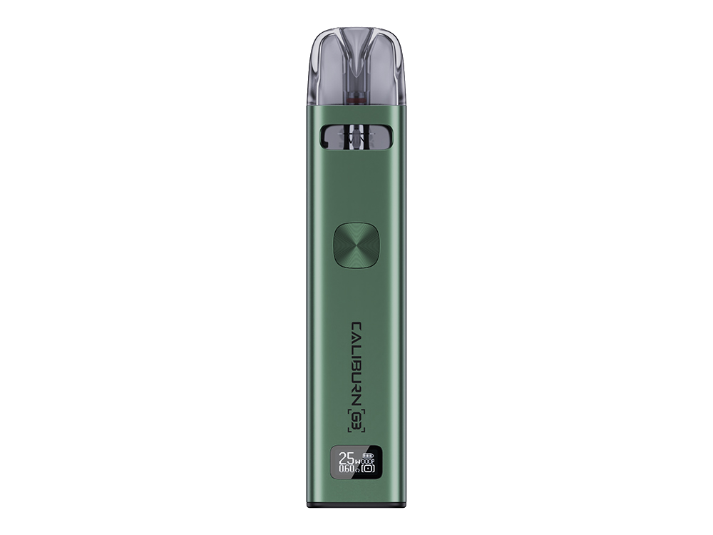 UWELL Caliburn G3 - Grün UWELL Caliburn G3 - Grün