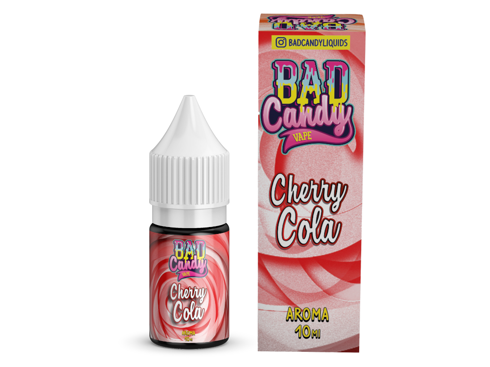 Bad Candy Aroma - Cherry Cola Bad Candy Aroma - Cherry Cola
