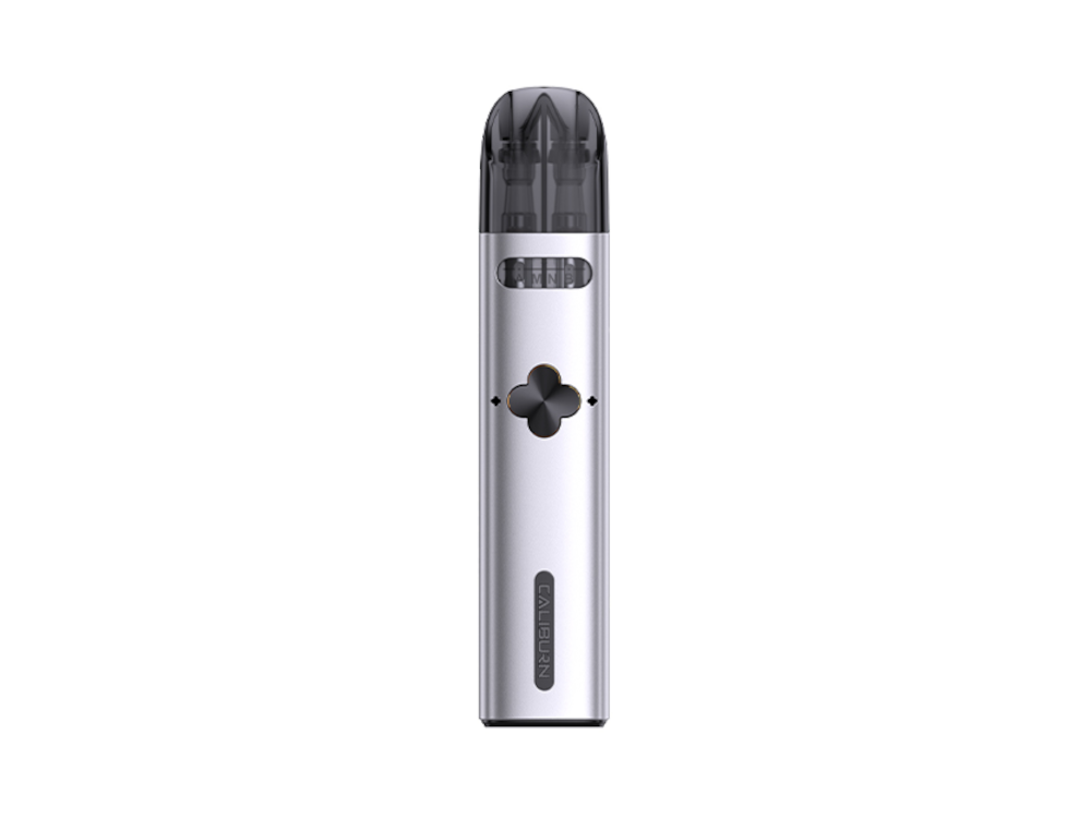 UWELL Caliburn Explorer 4 ml Pod Kit UWELL Caliburn Explorer 4 ml Pod Kit