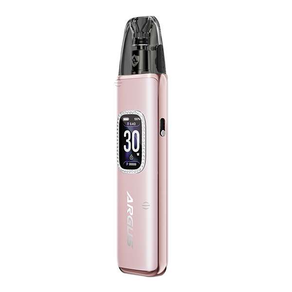 Voopoo Argus G3 - Diamond Pink