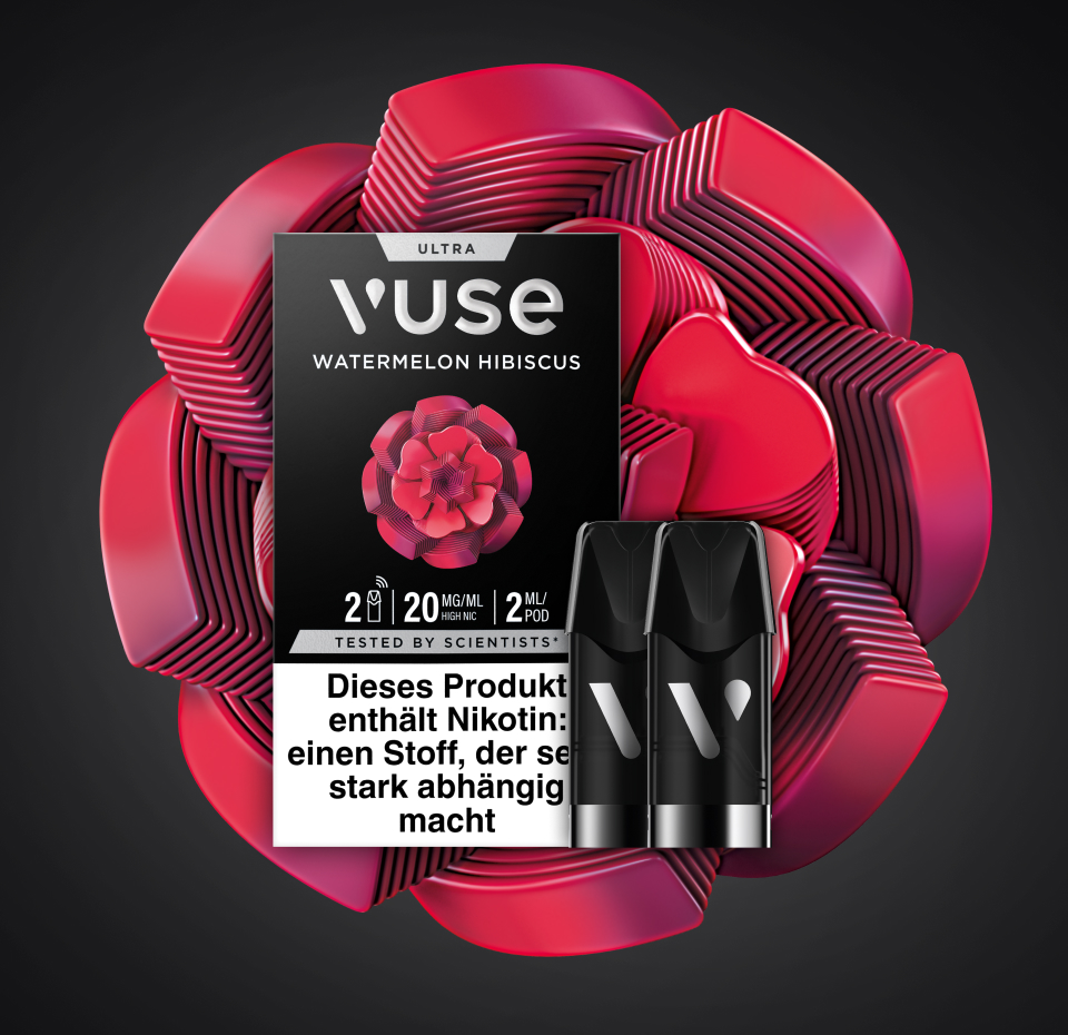 NEU Vuse Ultra bei VAPELIT.DE NEU Vuse Ultra bei VAPELIT.DE