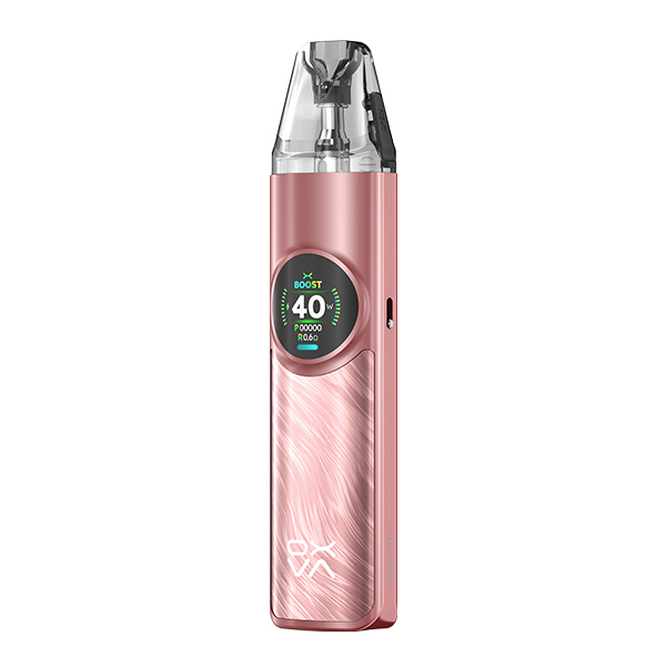 OXVA NeXlim Pod Kit - Rose Gold OXVA NeXlim Pod Kit - Rose Gold