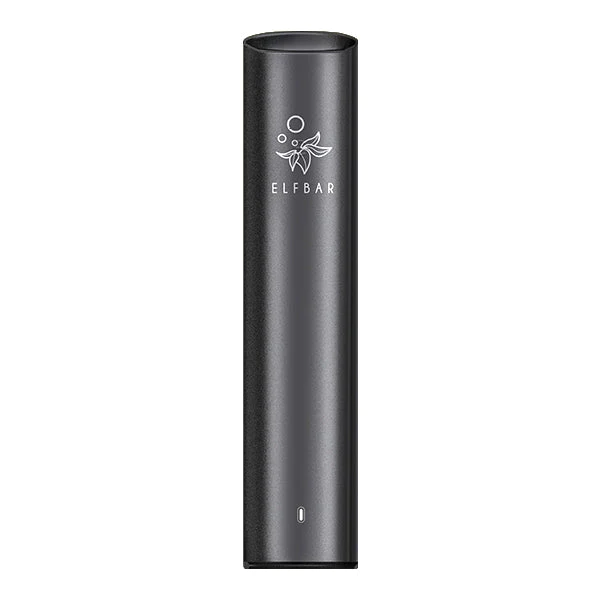 Elf Bar Mate500 Basisgerät - Black Elf Bar Mate500 Basisgerät - Black