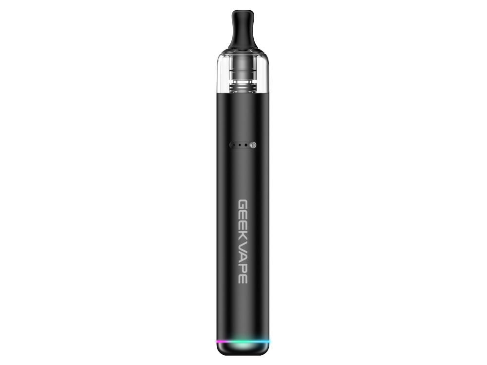 GeekVape Wenax S3 E-Zigarette mit Podsystem GeekVape Wenax S3 E-Zigarette mit Podsystem