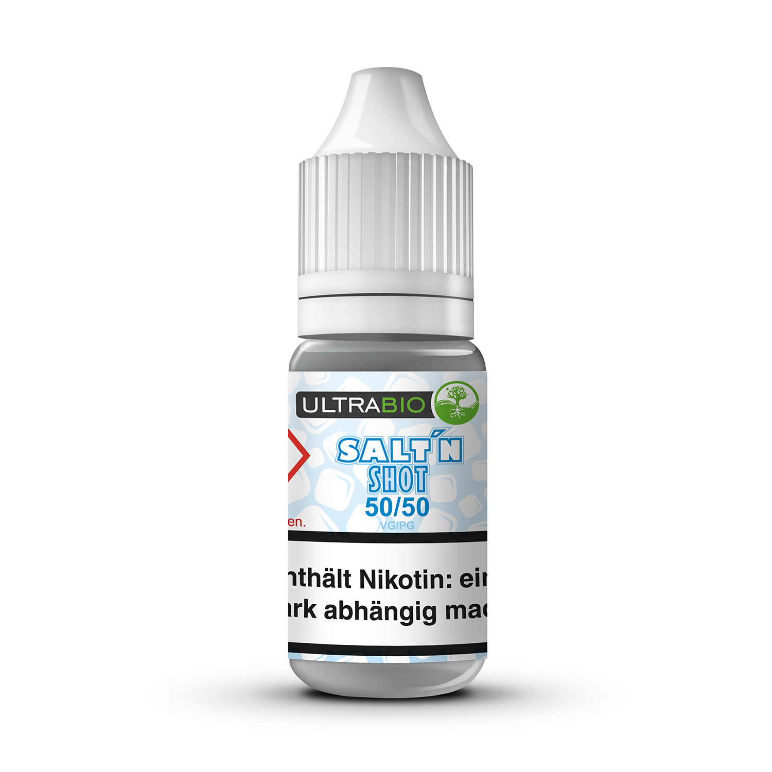 Ultrabio - Nikotinsalz Shot 20mg