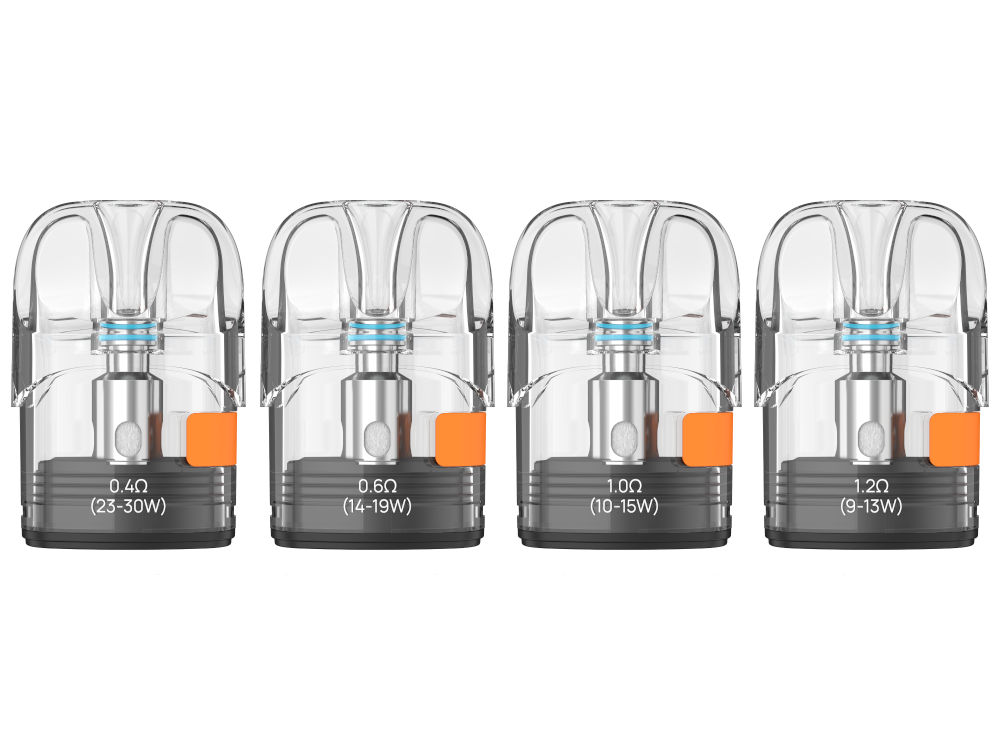 Aspire Pixo Pod 2x