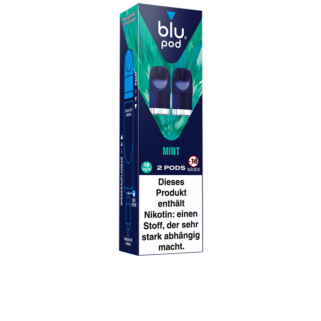 Blu 2.0 E-Zigaretten und Liquids ab 8.40 kaufen Blu 2.0 E-Zigaretten und Liquids ab 8.40 kaufen