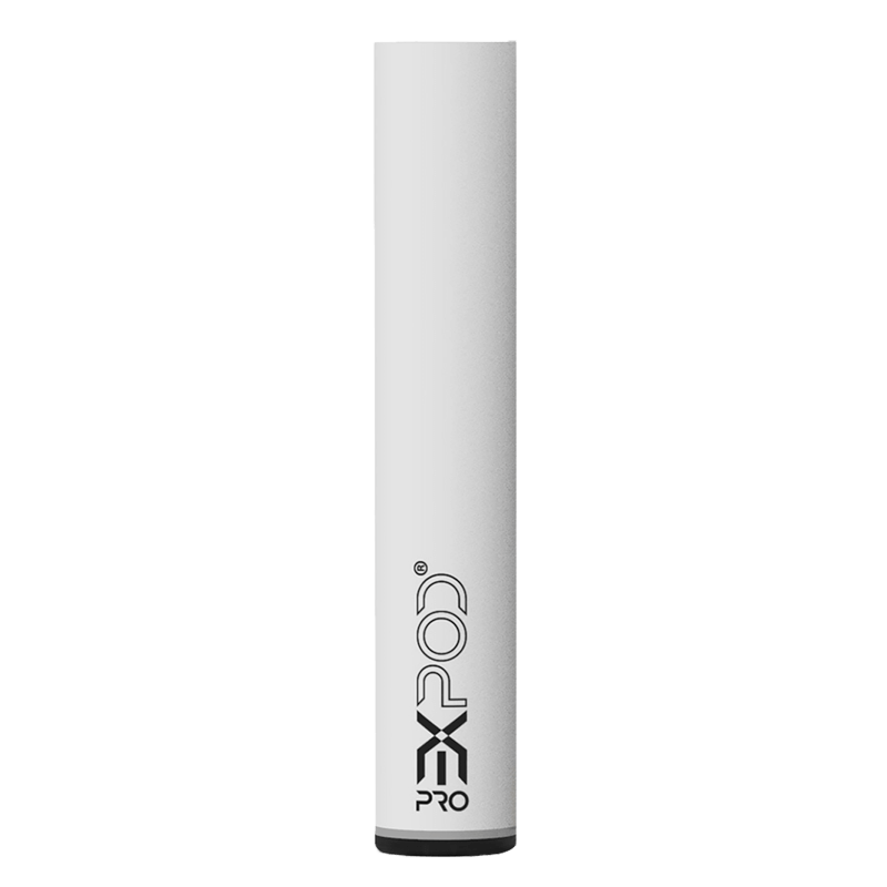 ExPod Pro - Weiss ExPod Pro - Weiss