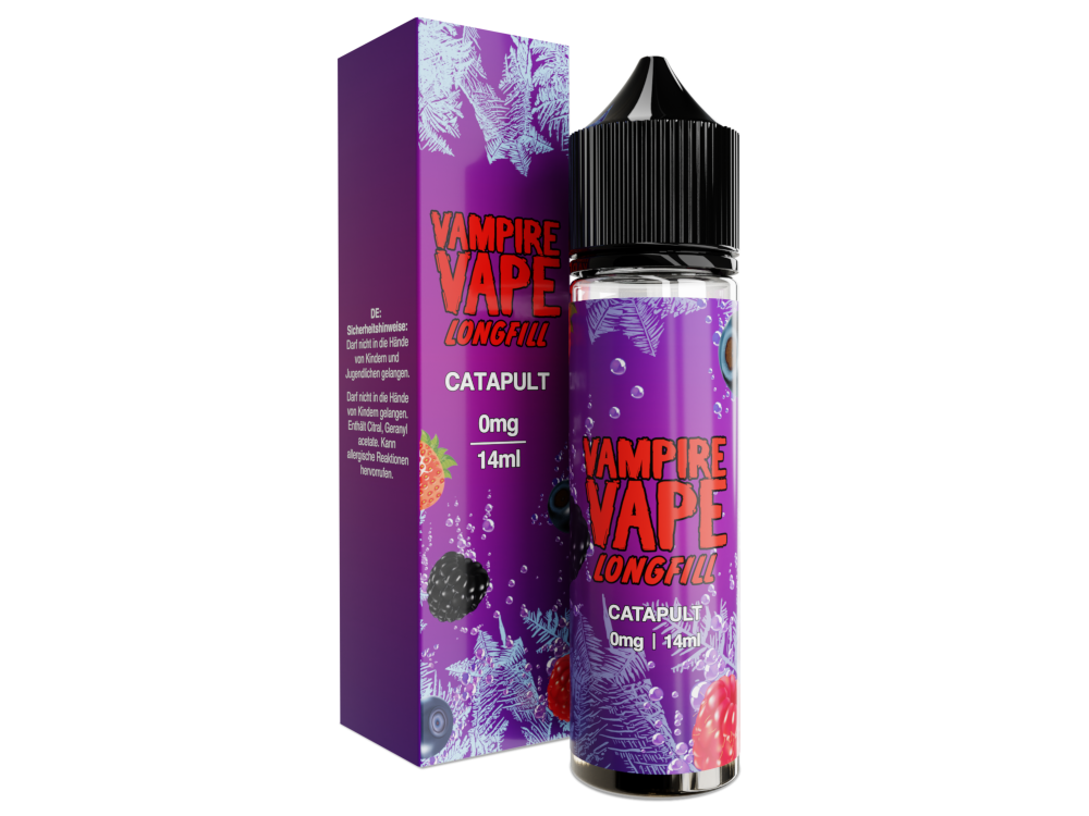Vampire Vape - Catapult Vampire Vape - Catapult