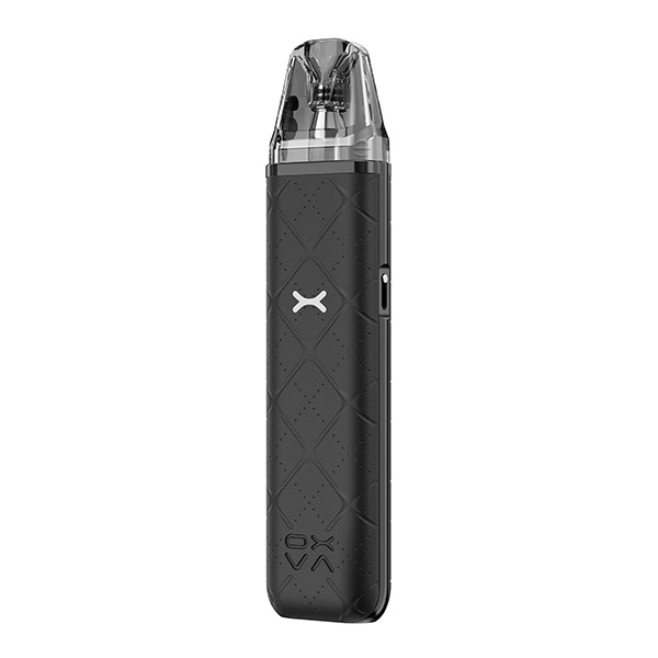 OXVA Xlim Go Pod Kit - Black OXVA Xlim Go Pod Kit - Black