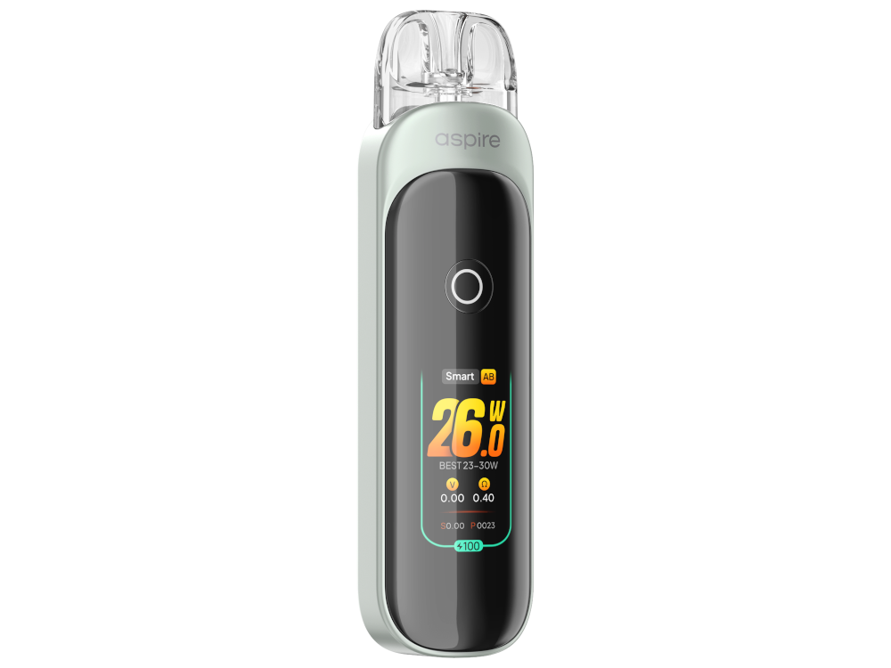 Aspire Pixo - Grün Aspire Pixo - Grün