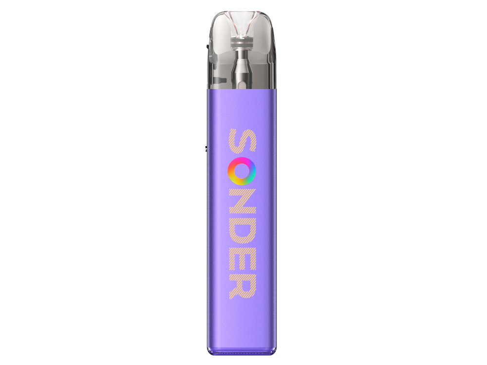 Geekvape Sonder Q2 - Lila Geekvape Sonder Q2 - Lila