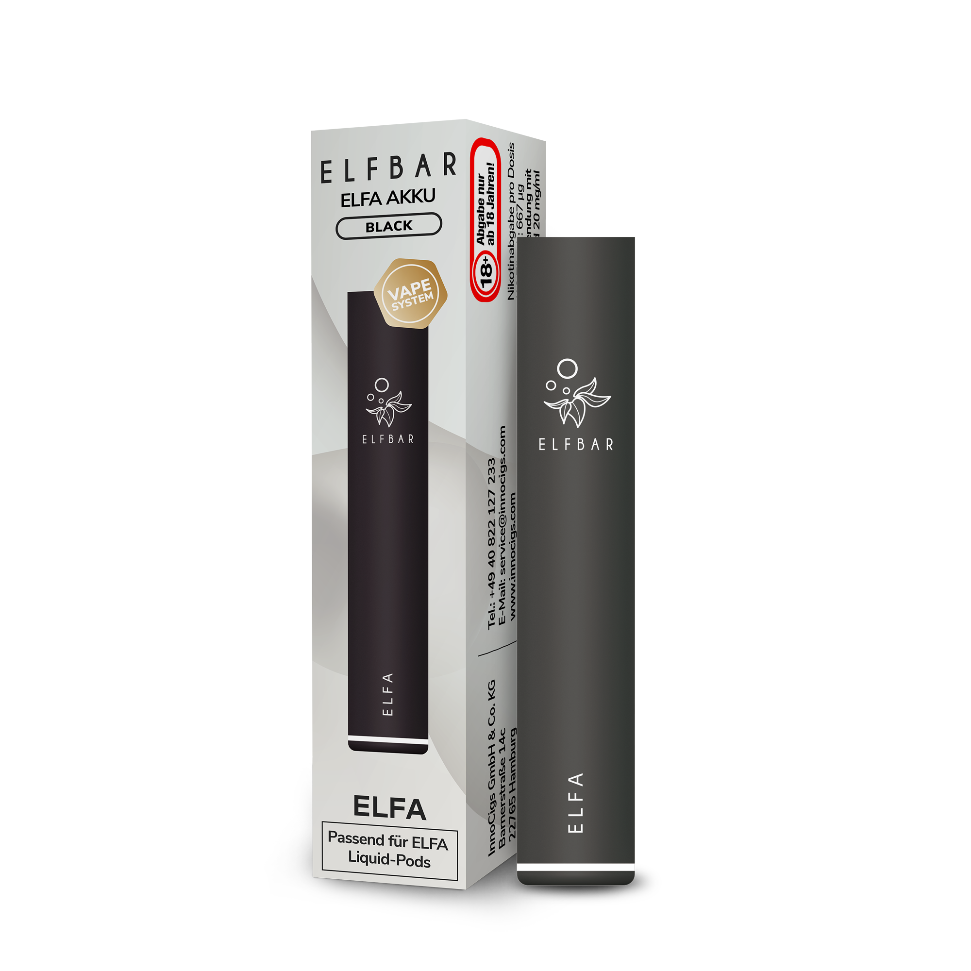ELFA von Elf Bar inklusive Pods kaufen ab 5,79 | Vapelit ELFA von Elf Bar inklusive Pods kaufen ab 5,79 | Vapelit
