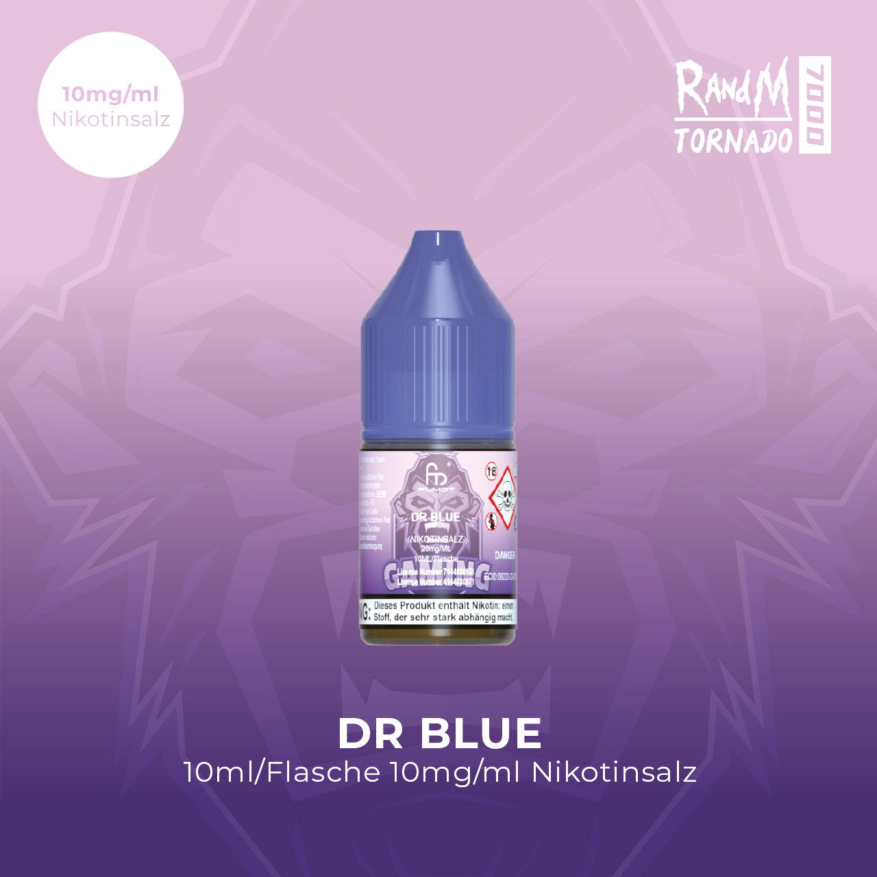 RandM Tornado Liquid fr 6,39 BESTPREIS! - Vapelit.de RandM Tornado Liquid fr 6,39 BESTPREIS! - Vapelit.de