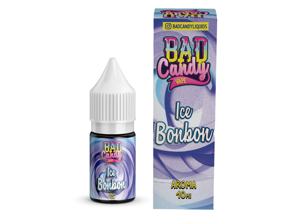 Bad Candy Aroma - Ice Bonbon Bad Candy Aroma - Ice Bonbon