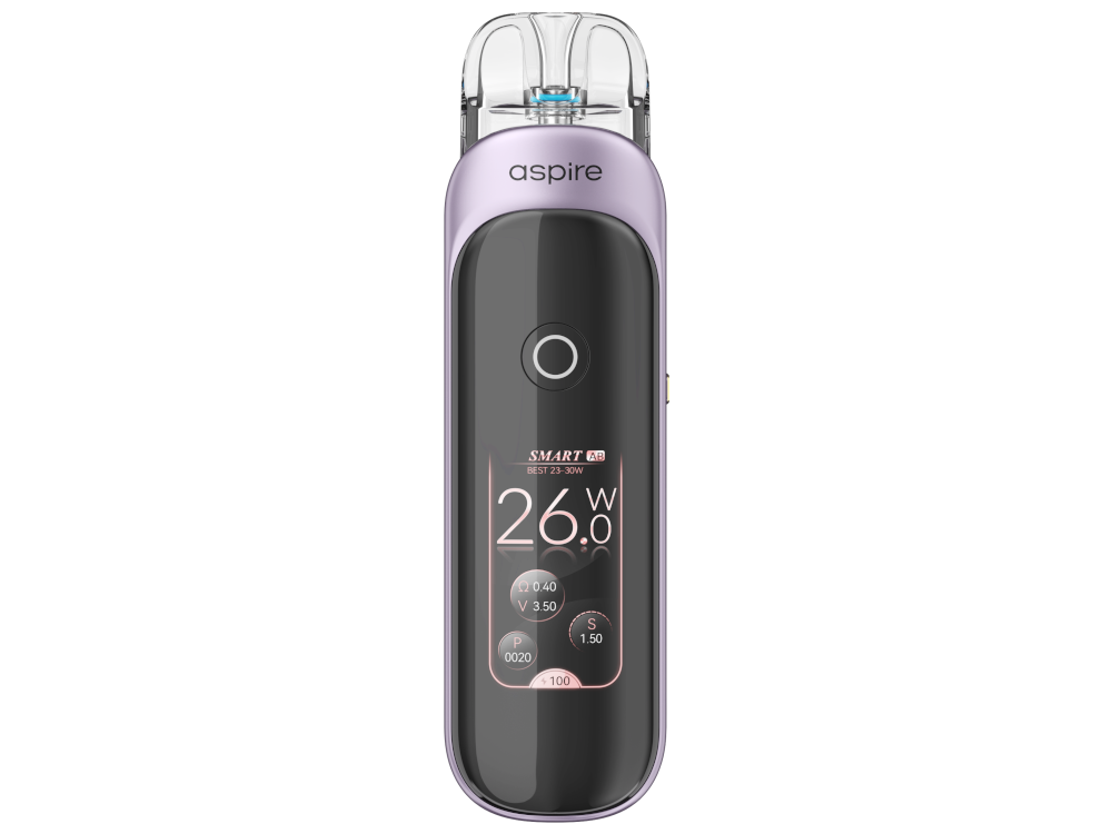Aspire Pixo - Lila