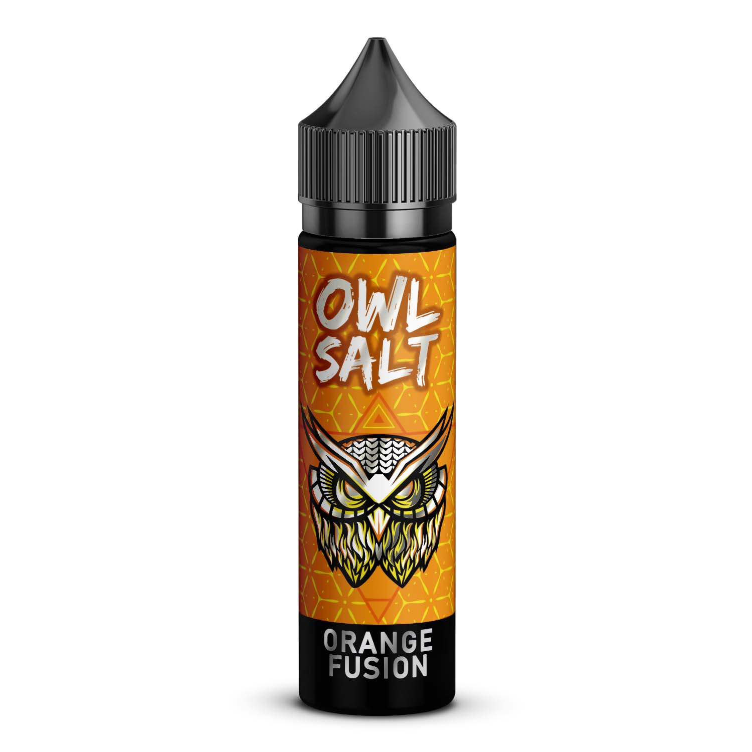 OWL Salt Longfill - Orange Fusion