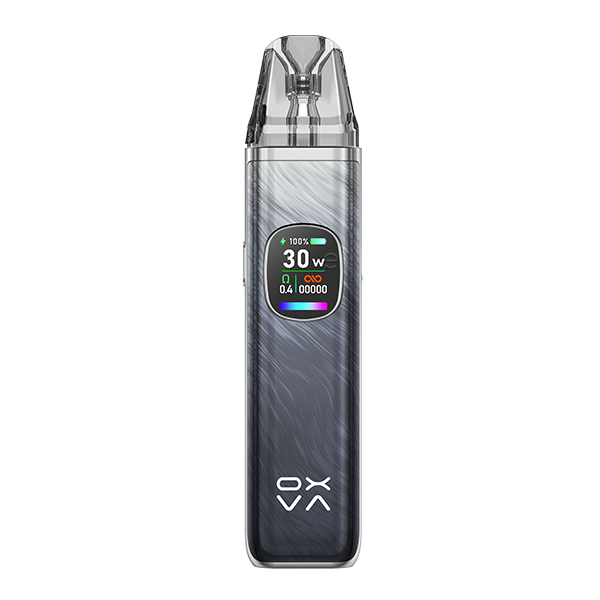OXVA Xlim Pro 2 Kit - Dark Shadow OXVA Xlim Pro 2 Kit - Dark Shadow