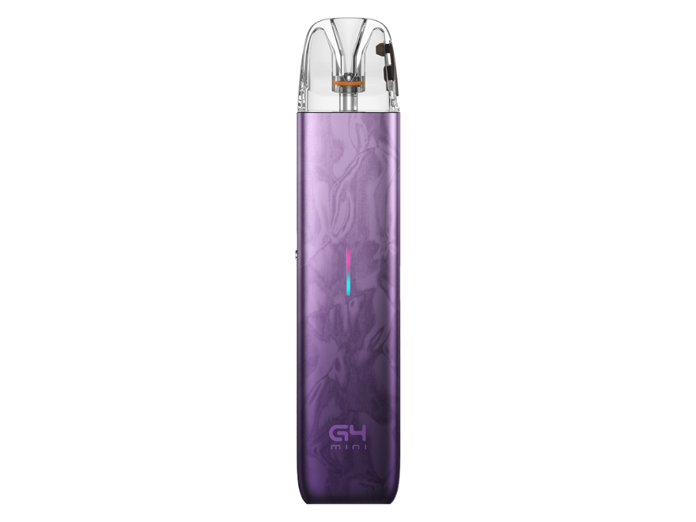 Uwell Caliburn G4 mini - Lila Uwell Caliburn G4 mini - Lila